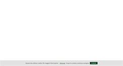 Desktop Screenshot of gardagolf.it